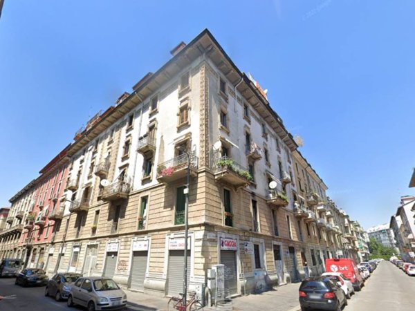 appartamento in vendita a Milano in zona Loreto