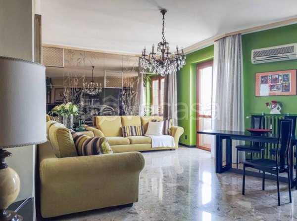 appartamento in vendita a Milano in zona Turro