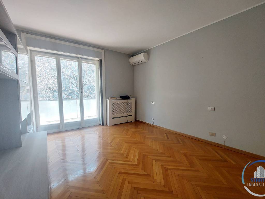 appartamento in vendita a Milano in zona Maggiolina