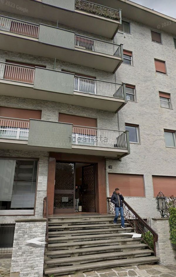 appartamento in vendita a Milano in zona Garegnano