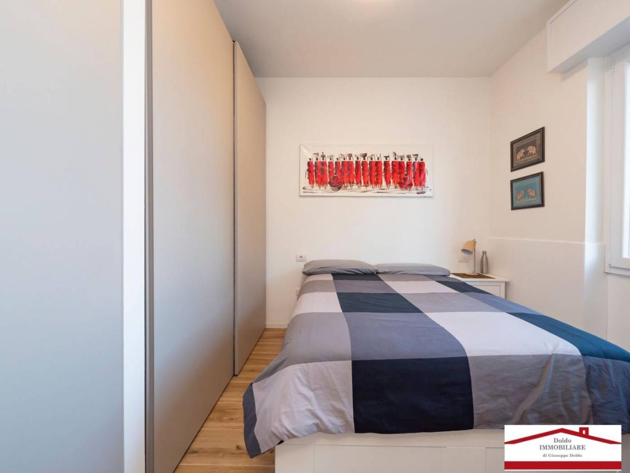 appartamento in vendita a Milano in zona Corvetto