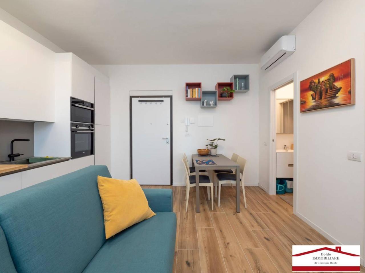 appartamento in vendita a Milano in zona Corvetto