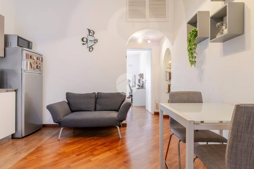 appartamento in vendita a Milano in zona San Siro
