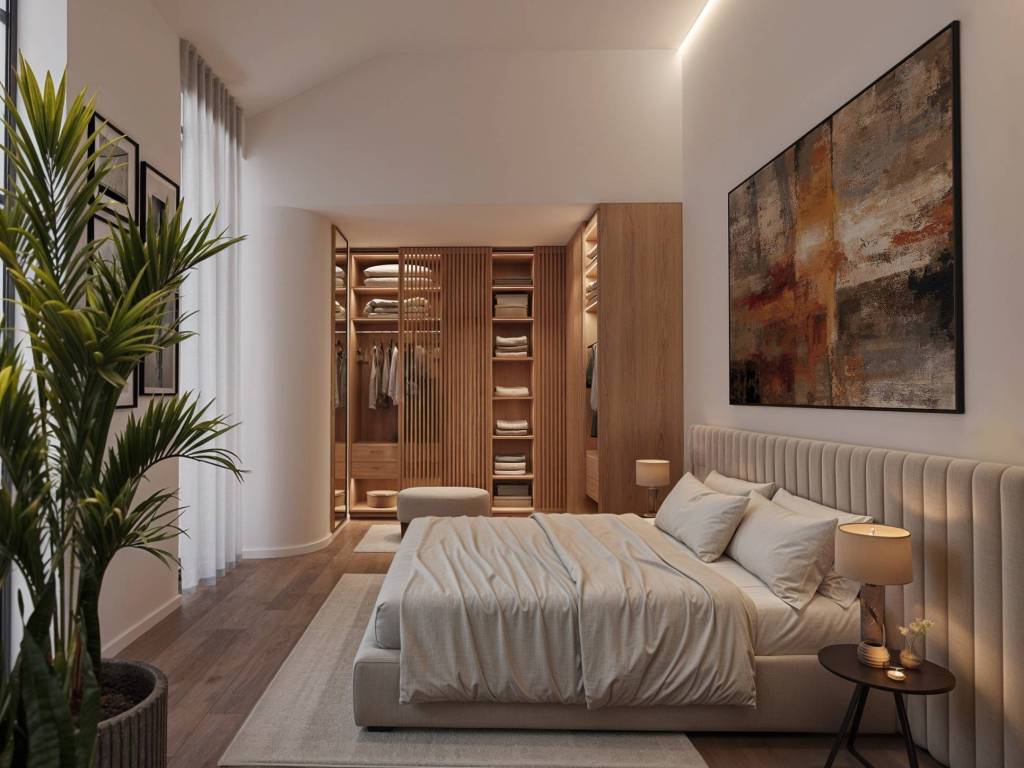 appartamento in vendita a Milano in zona Città Studi