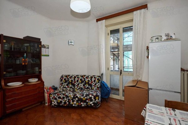 appartamento in vendita a Milano in zona Greco
