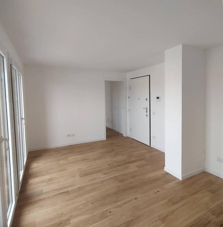 appartamento in vendita a Milano in zona Ponte Lambro