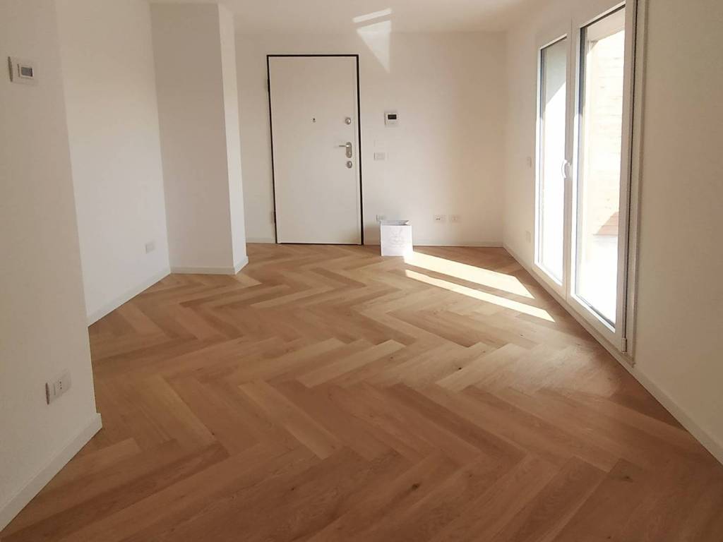 appartamento in vendita a Milano in zona Ponte Lambro