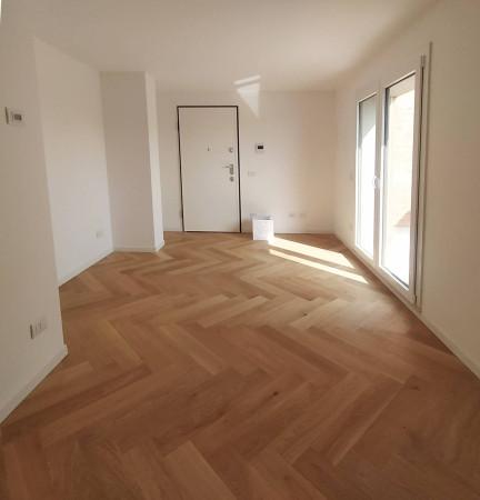 appartamento in vendita a Milano in zona Ponte Lambro