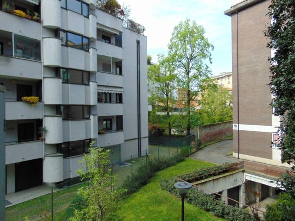 appartamento in vendita a Milano in zona Calvairate