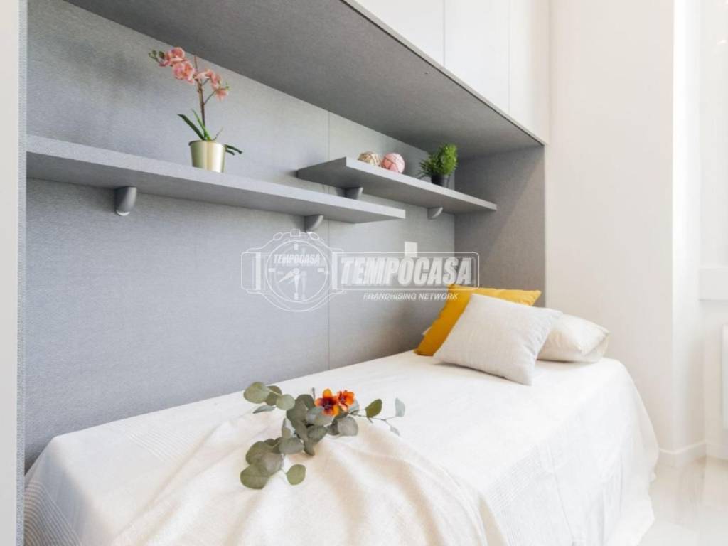 appartamento in vendita a Milano in zona XXII Marzo