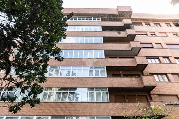appartamento in vendita a Milano in zona Loreto