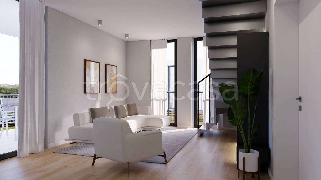 appartamento in vendita a Milano in zona Vialba