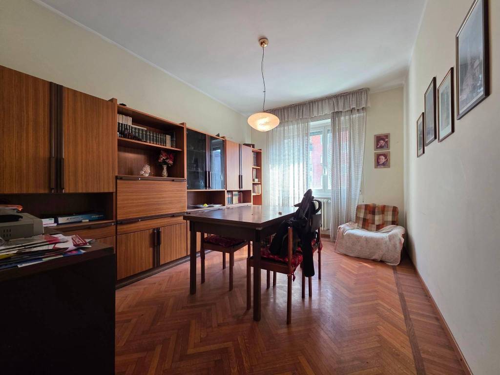 appartamento in vendita a Milano in zona Maggiolina