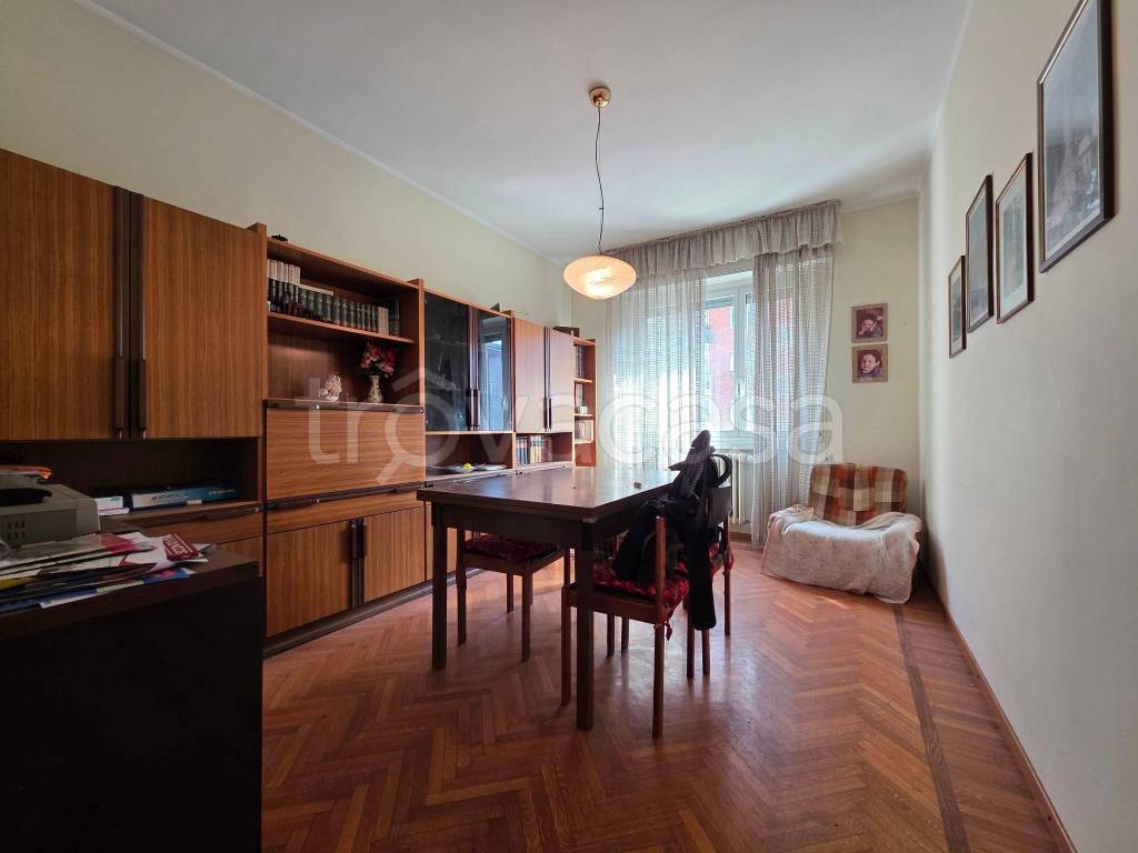 appartamento in vendita a Milano in zona Maggiolina