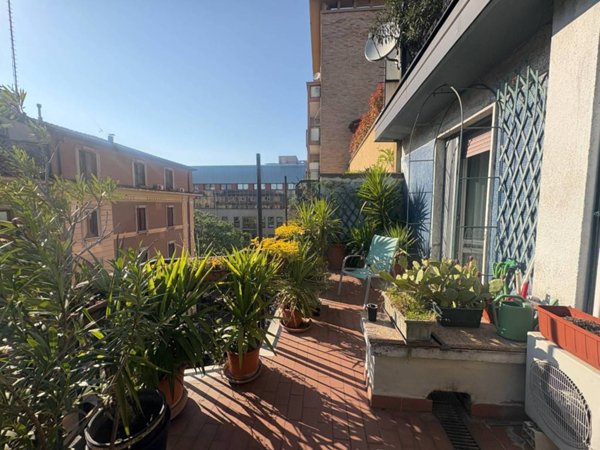 appartamento in vendita a Milano in zona Il Portello