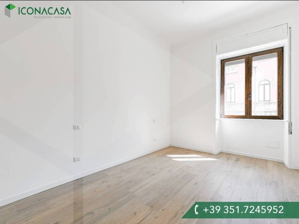 appartamento in vendita a Milano in zona Città Studi