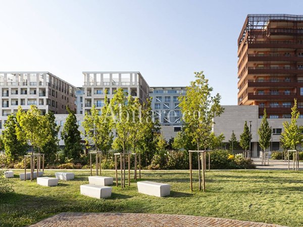 appartamento in vendita a Milano in zona Porta Vittoria