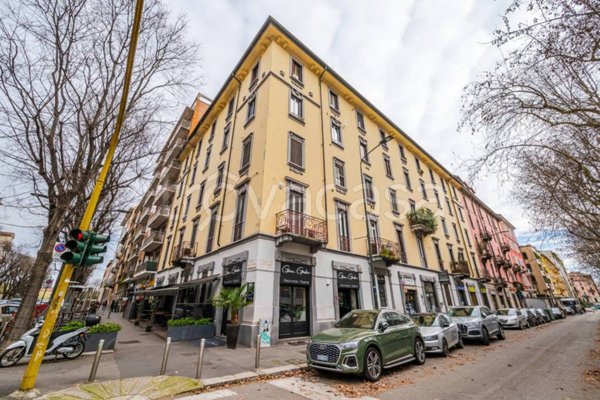 appartamento in vendita a Milano in zona Centro Storico
