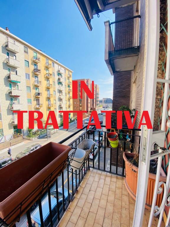 appartamento in vendita a Milano in zona Centro Storico