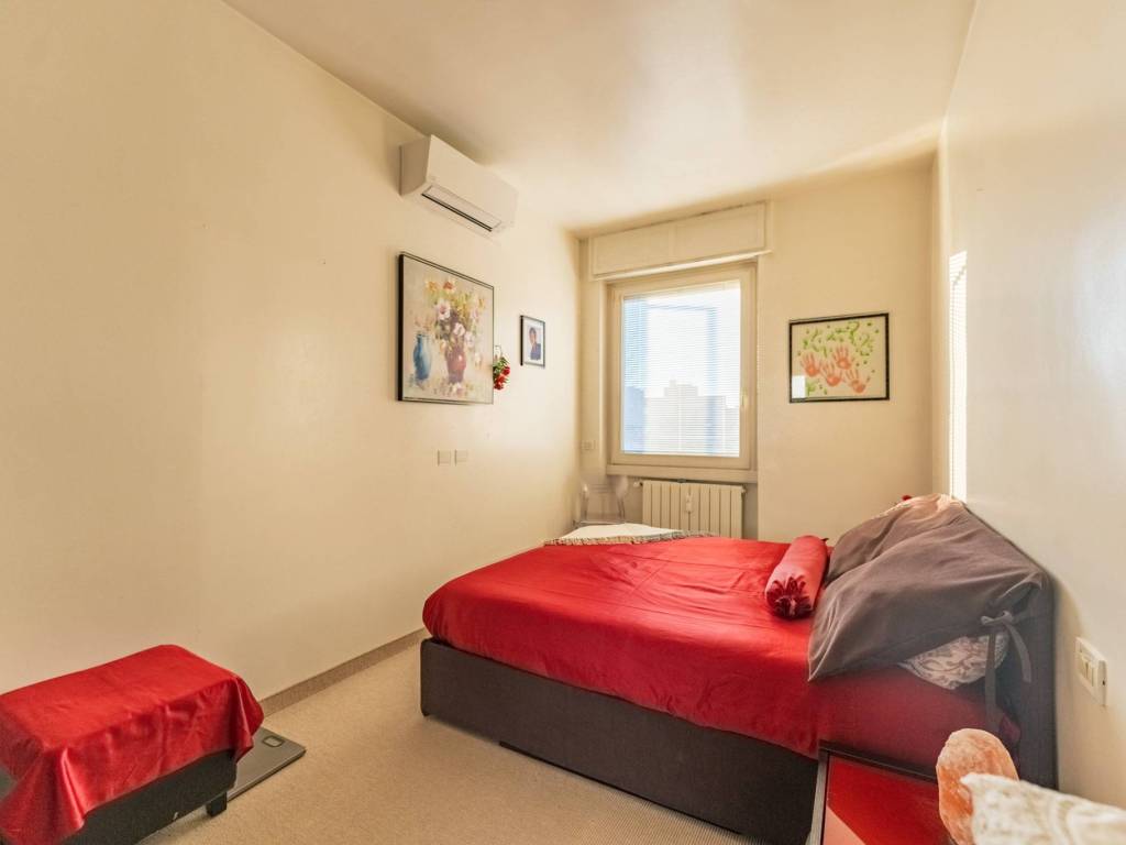 appartamento in vendita a Milano in zona Turro