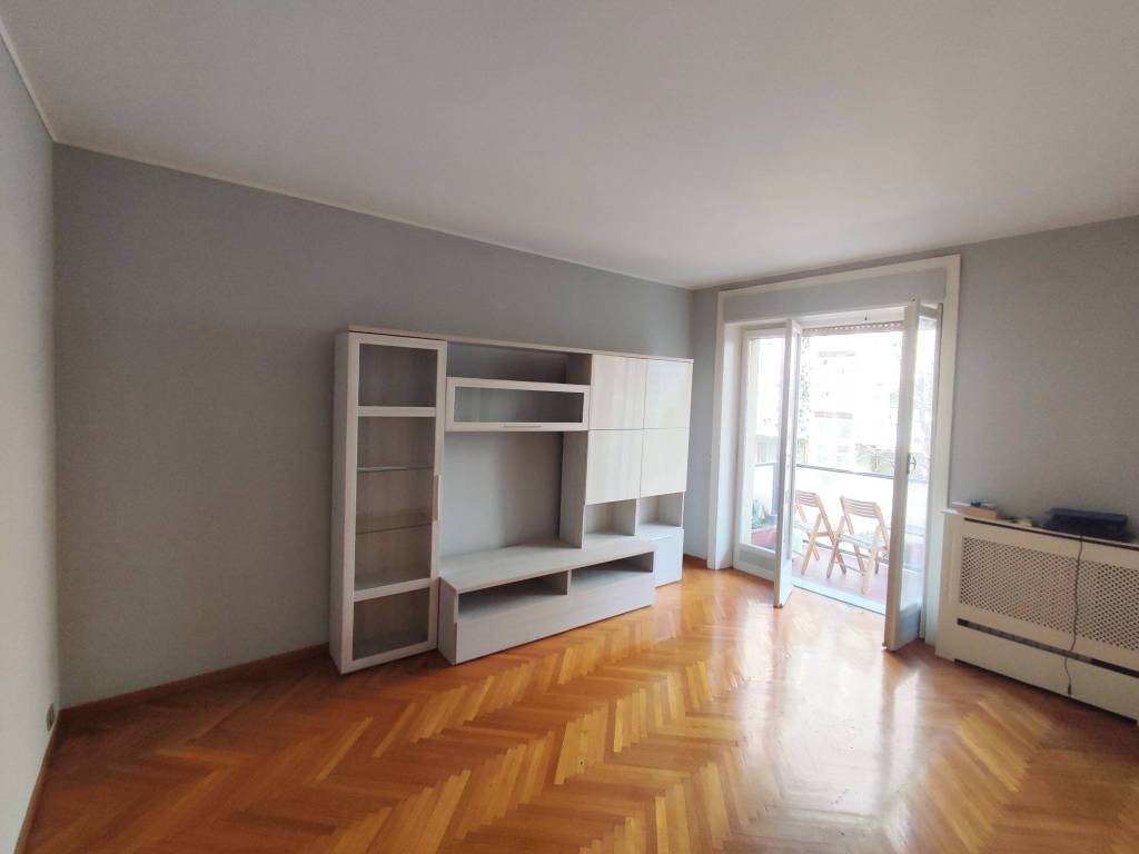 appartamento in vendita a Milano in zona Maggiolina