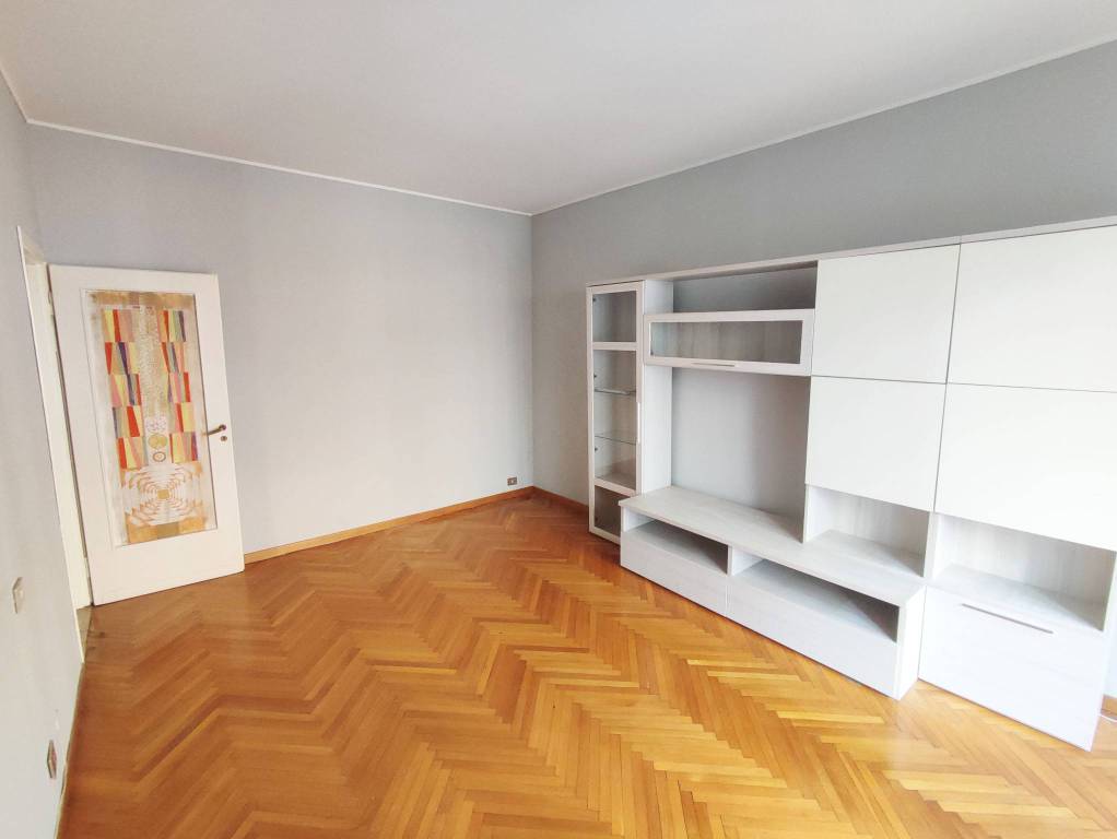 appartamento in vendita a Milano in zona Maggiolina