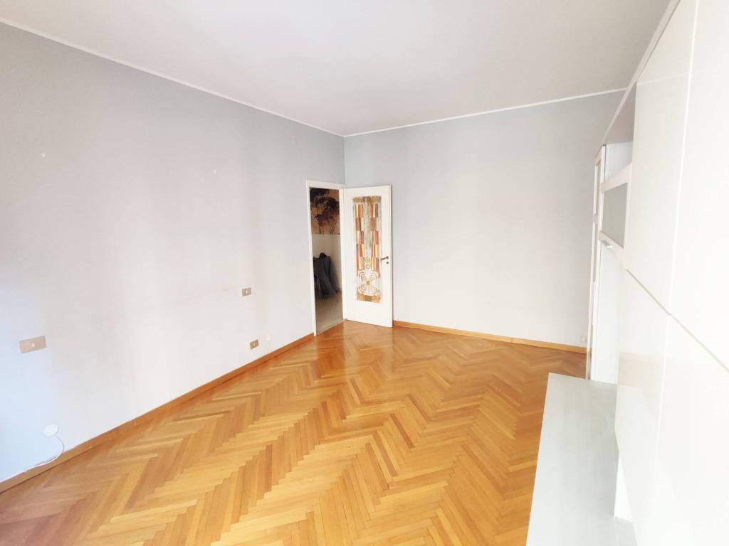 appartamento in vendita a Milano in zona Maggiolina