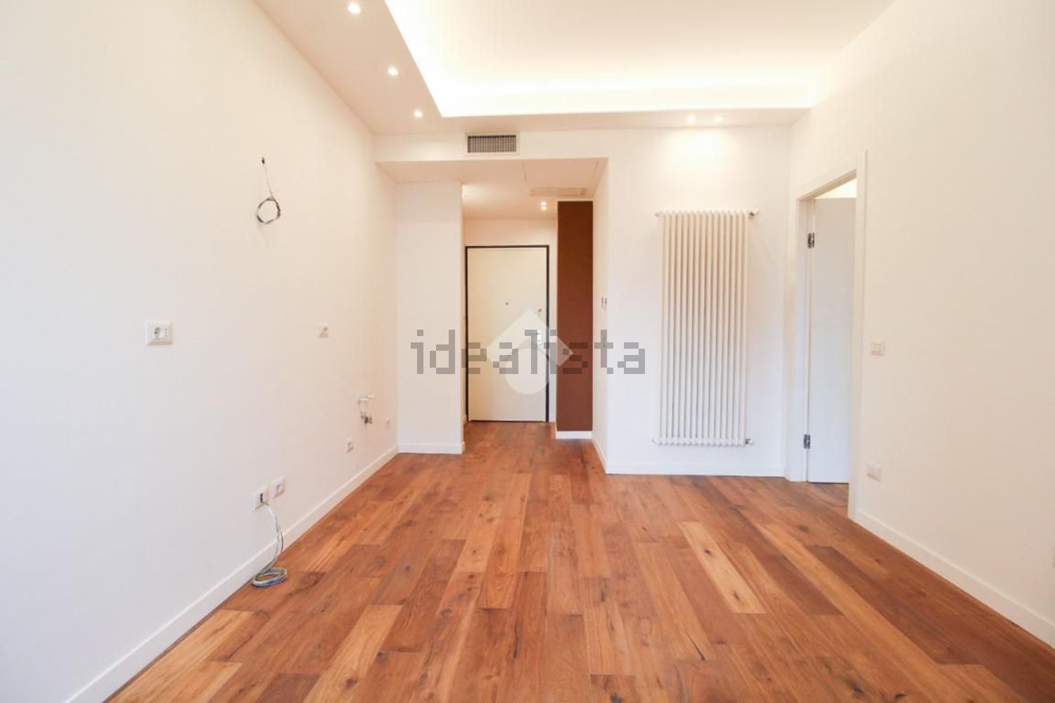 appartamento in vendita a Milano in zona Bruzzano