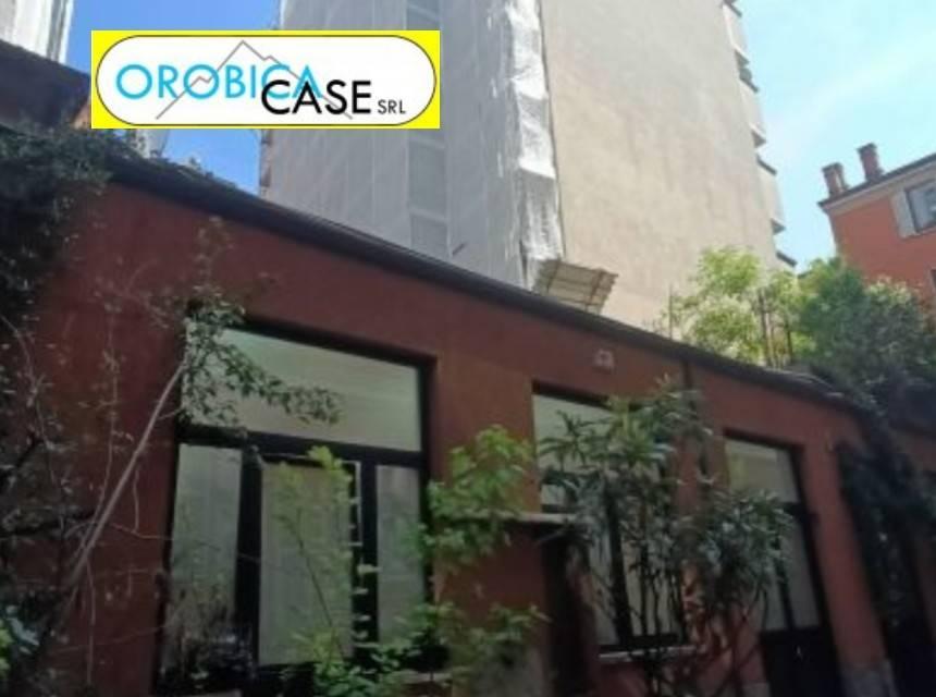 appartamento in vendita a Milano in zona Porta Ticinese
