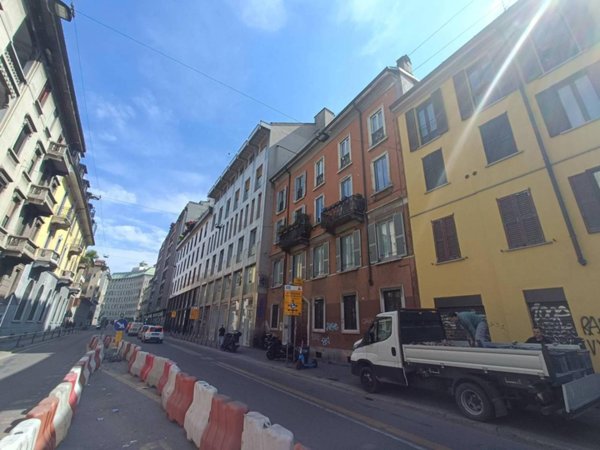 appartamento in vendita a Milano in zona Porta Ticinese
