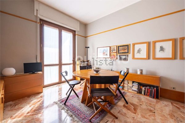 appartamento in vendita a Milano in zona Porta Romana