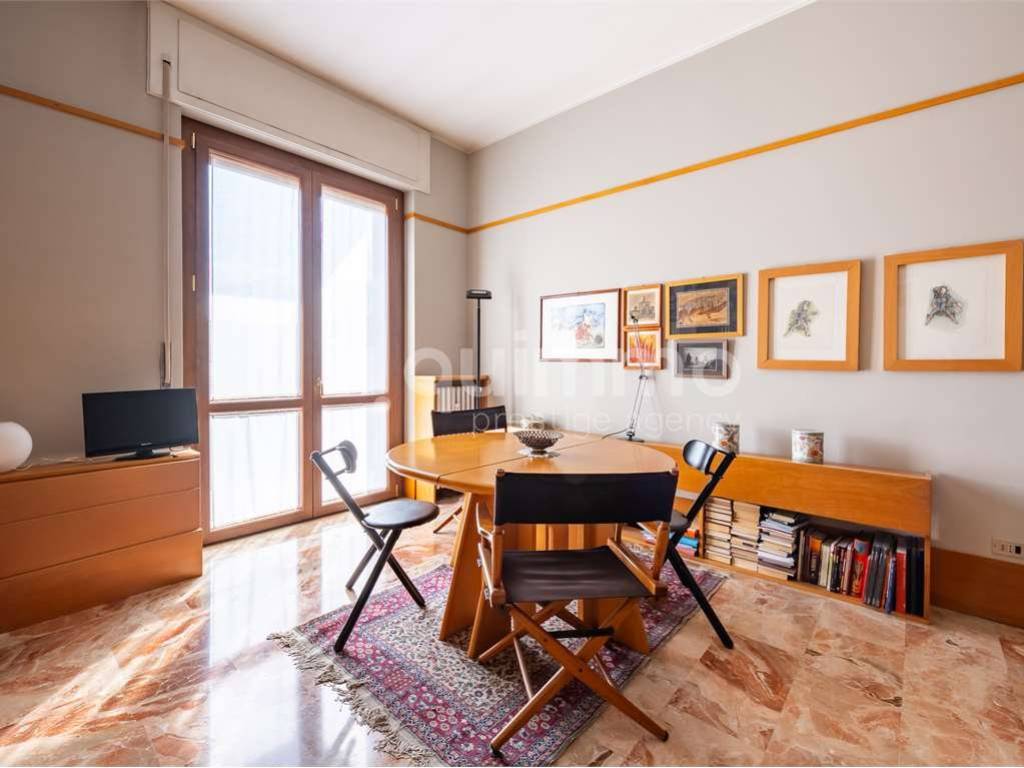 appartamento in vendita a Milano in zona Porta Romana