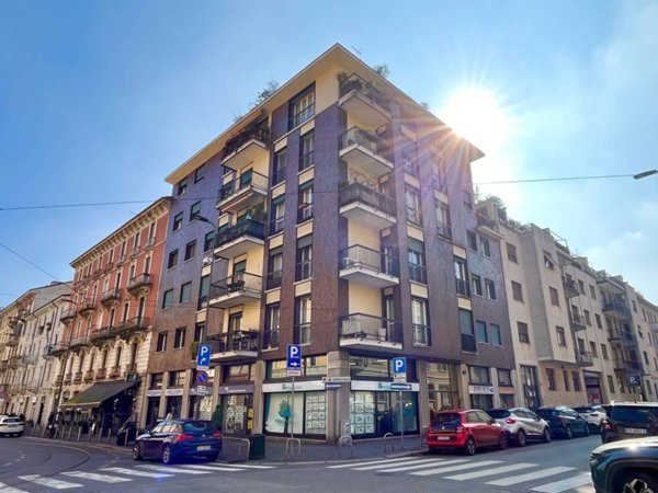appartamento in vendita a Milano in zona Centro Direzionale