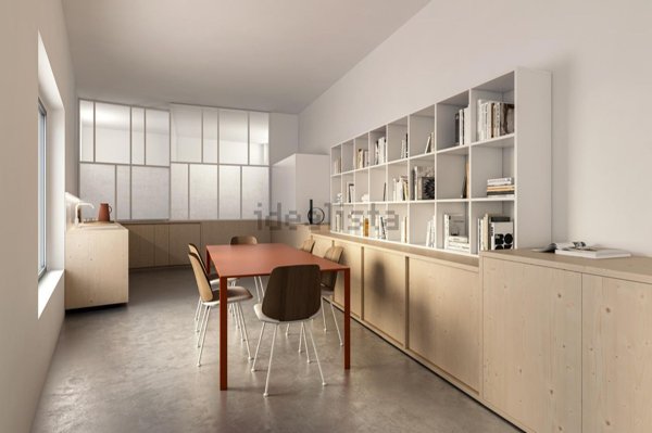 appartamento in vendita a Milano in zona Lambrate
