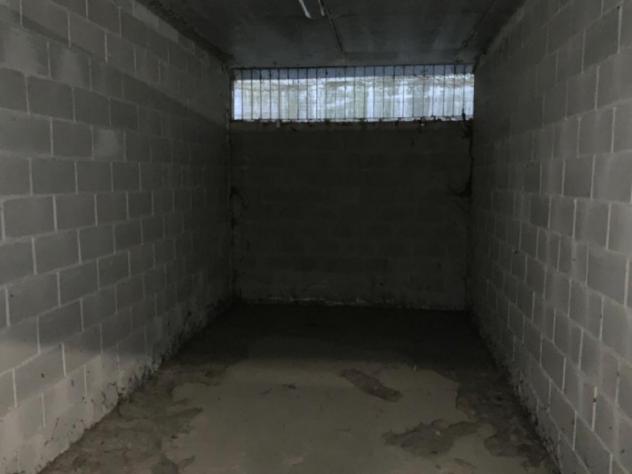 terreno edificabile in vendita a Milano in zona Sant'Ambrogio