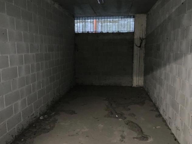 terreno edificabile in vendita a Milano in zona Sant'Ambrogio