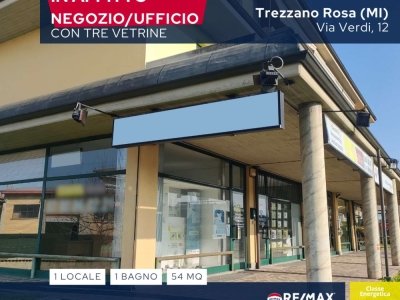 ufficio in vendita a Milano