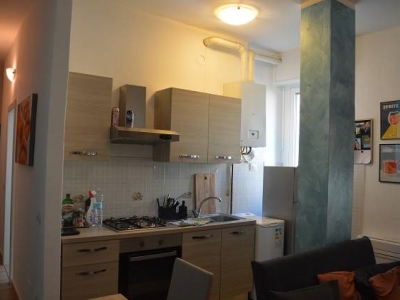 appartamento in vendita a Milano in zona Centro Storico