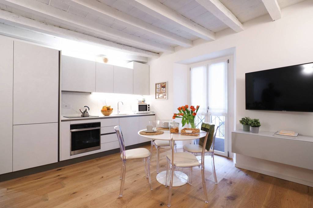 appartamento in vendita a Milano in zona Porta Venezia