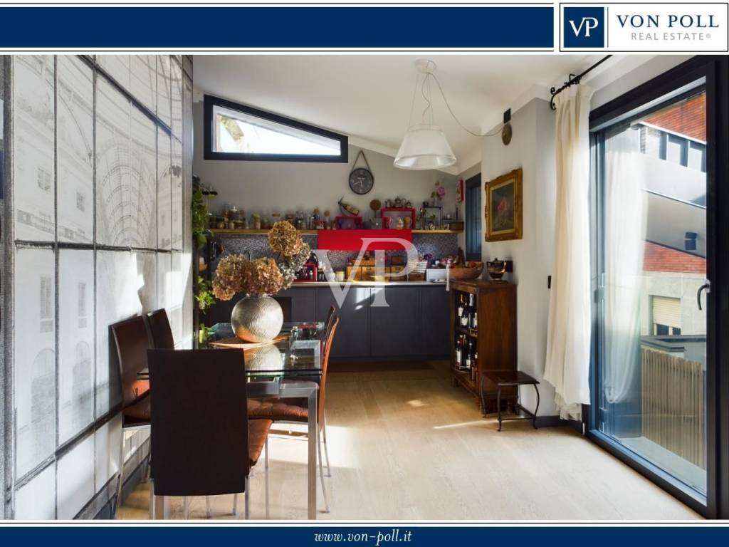 appartamento in vendita a Milano in zona Centro Storico