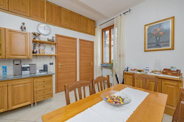 appartamento in vendita a Milano in zona Villapizzone