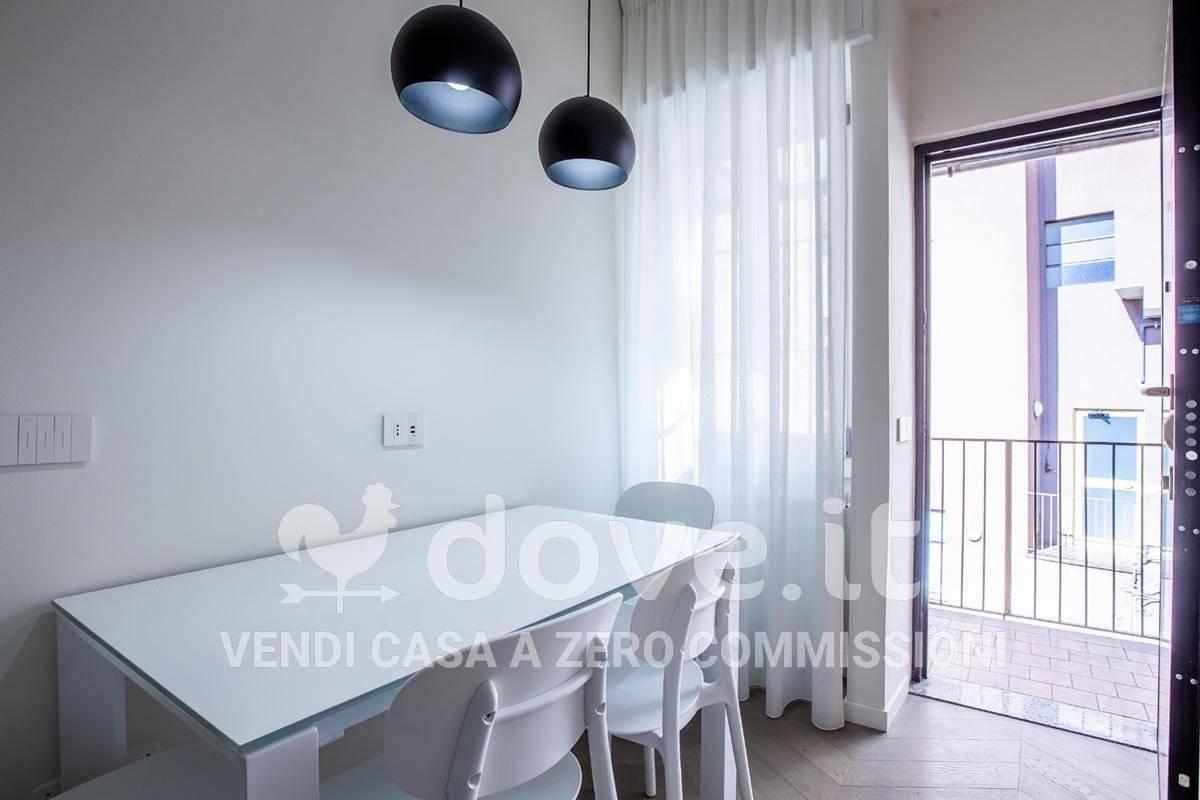 appartamento in vendita a Milano in zona Centro Storico