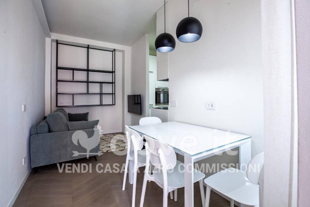 appartamento in vendita a Milano in zona Centro Storico