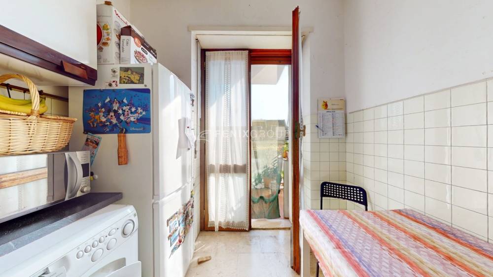 appartamento in vendita a Milano in zona Loreto
