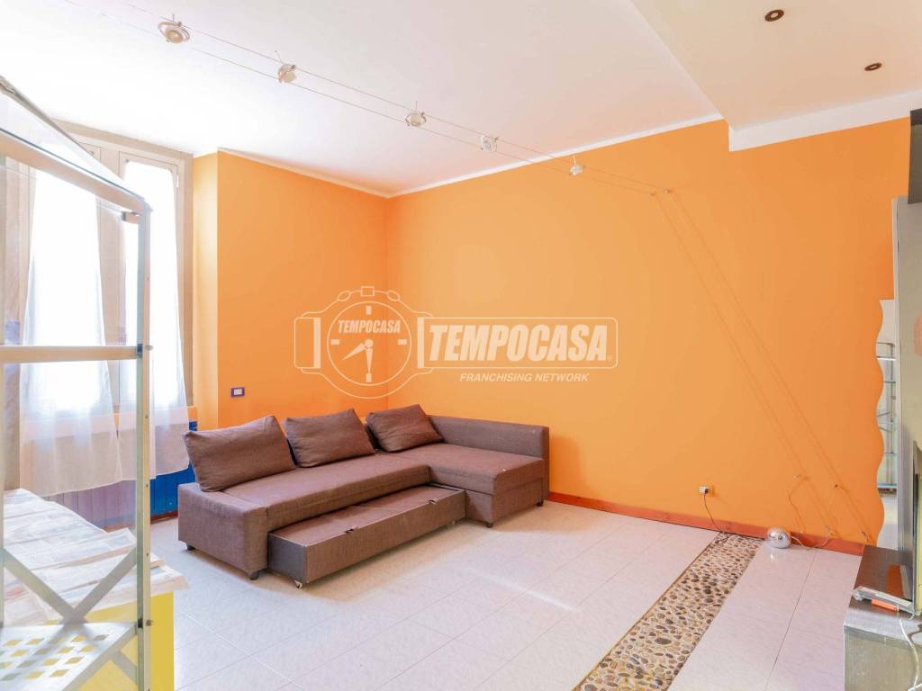 appartamento in vendita a Milano in zona Affori