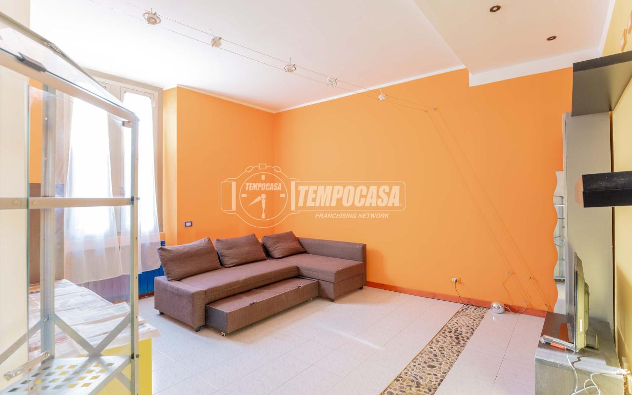 appartamento in vendita a Milano in zona Affori