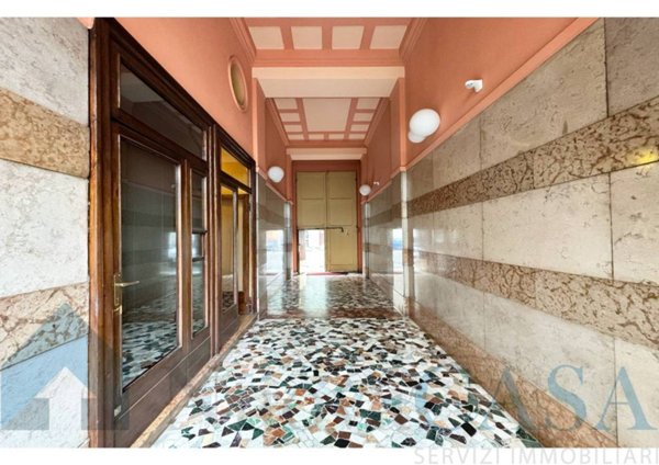 appartamento in vendita a Milano in zona Porta Romana