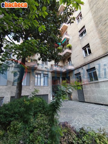 appartamento in vendita a Milano in zona Maggiolina