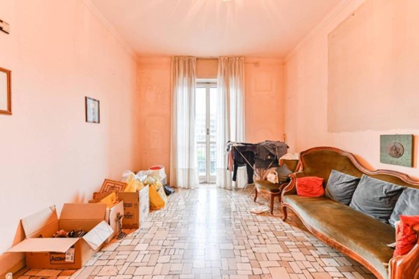 appartamento in vendita a Milano in zona Maggiolina