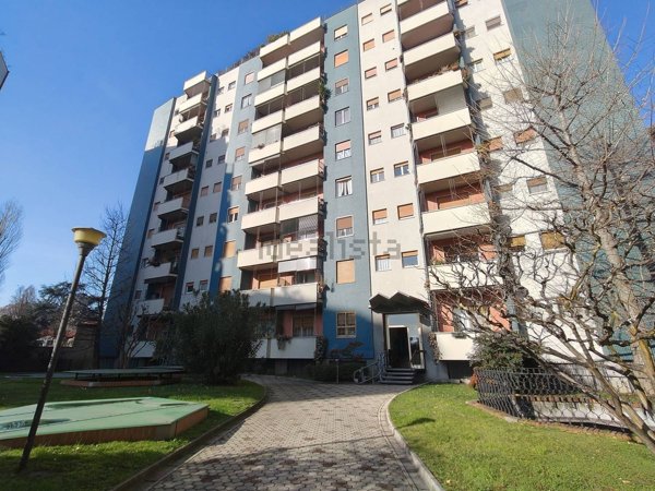 appartamento in vendita a Milano in zona Turro